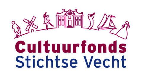 Logo van het cultuurfonds