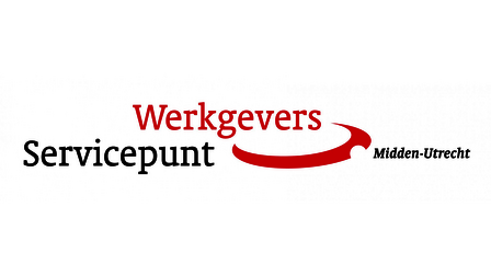 Logo WerkgeversServicePunt Midden-Utrecht